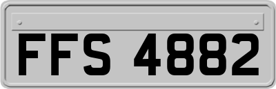 FFS4882