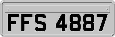 FFS4887