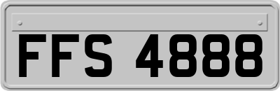 FFS4888