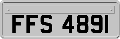 FFS4891