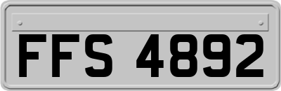 FFS4892