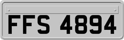 FFS4894