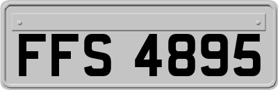 FFS4895