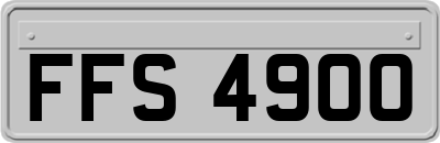 FFS4900