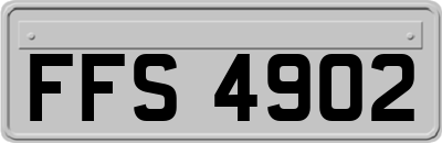 FFS4902
