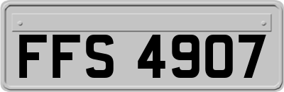 FFS4907