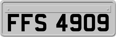 FFS4909