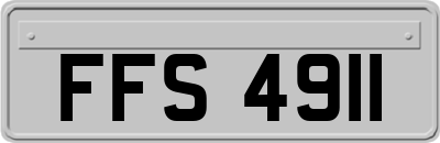 FFS4911