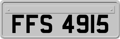 FFS4915