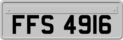 FFS4916