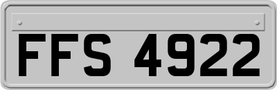 FFS4922