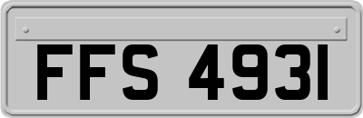 FFS4931