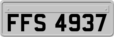 FFS4937