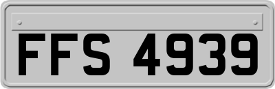 FFS4939