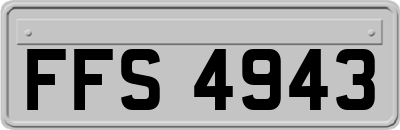 FFS4943