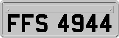 FFS4944