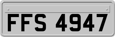 FFS4947