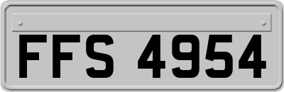 FFS4954