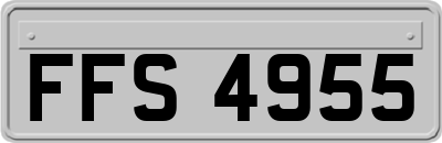 FFS4955
