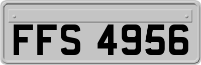 FFS4956