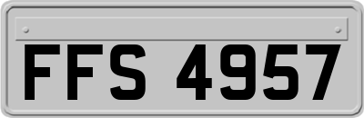 FFS4957