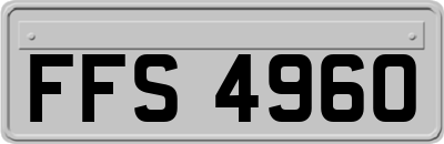 FFS4960