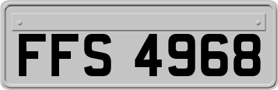 FFS4968