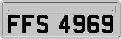 FFS4969