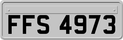 FFS4973