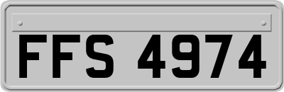 FFS4974