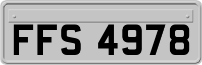 FFS4978