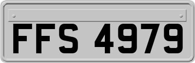 FFS4979