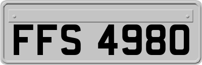 FFS4980
