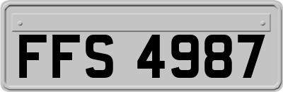 FFS4987