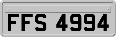 FFS4994