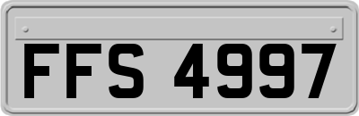 FFS4997