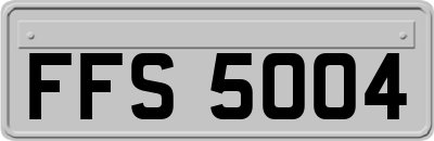 FFS5004