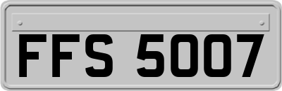 FFS5007