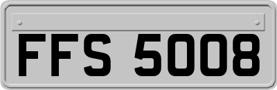 FFS5008
