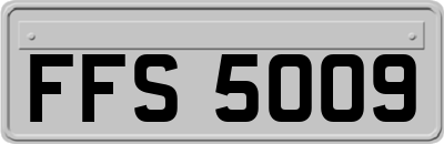 FFS5009