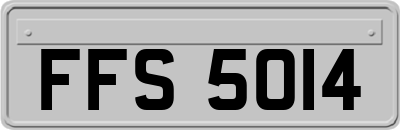 FFS5014