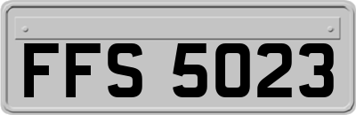 FFS5023