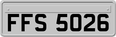 FFS5026