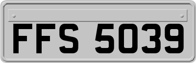 FFS5039