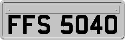 FFS5040
