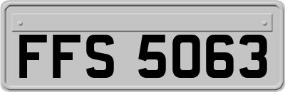 FFS5063