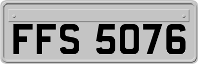 FFS5076