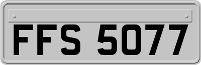 FFS5077