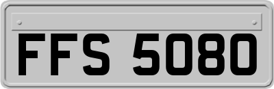 FFS5080