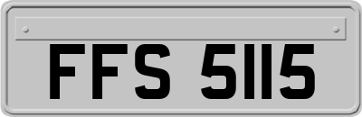 FFS5115